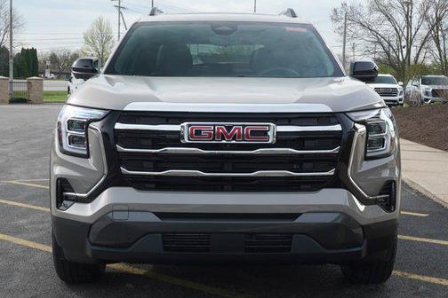 2025 GMC Terrain AWD Elevation