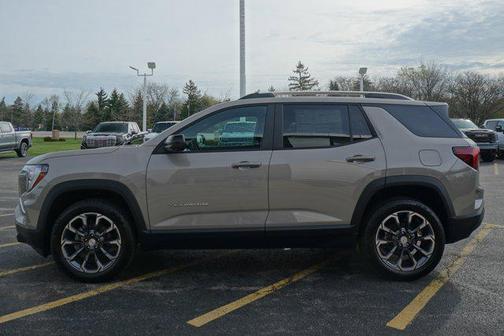 2025 GMC Terrain AWD Elevation