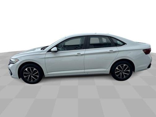 2024 Volkswagen Jetta 1.5T S