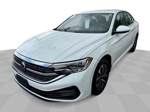 2024 Volkswagen Jetta 1.5T S