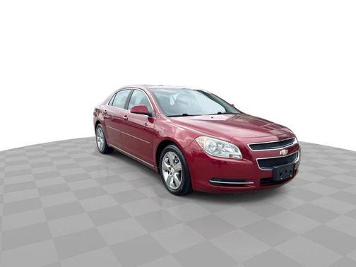2011 Chevrolet Malibu 1LT