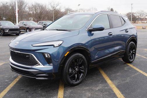 2025 Buick Encore GX Sport Touring