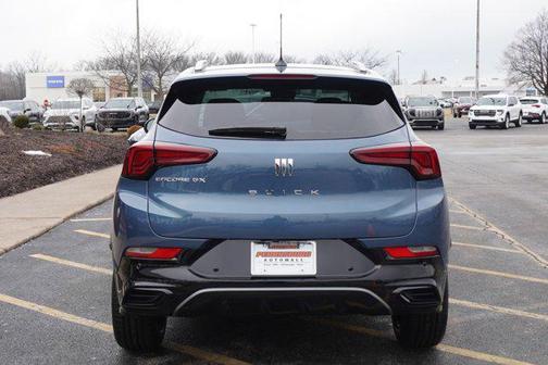 2025 Buick Encore GX Sport Touring
