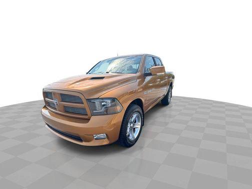2012 RAM 1500 Sport