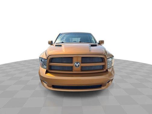 2012 RAM 1500 Sport