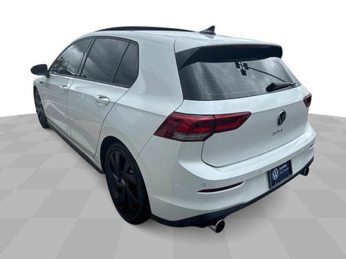 2022 Volkswagen Golf GTI 2.0T SE DSG