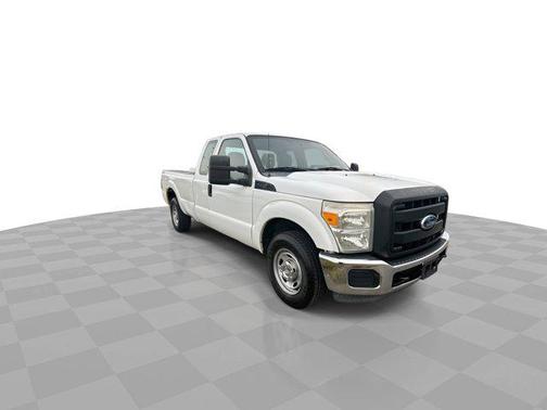 2011 Ford F-250 XL