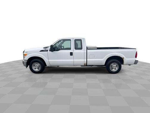 2011 Ford F-250 XL