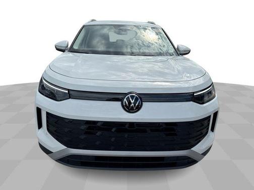 2025 Volkswagen Tiguan 2.0T SE 4MOTION