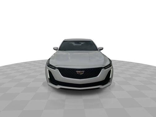 2020 Cadillac CT5 Luxury RWD