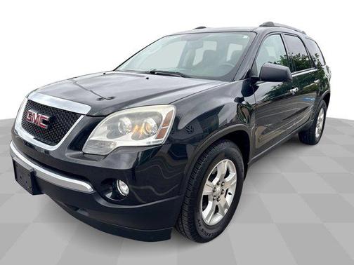 2011 GMC Acadia SLE