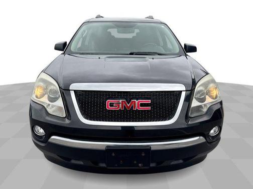 2011 GMC Acadia SLE