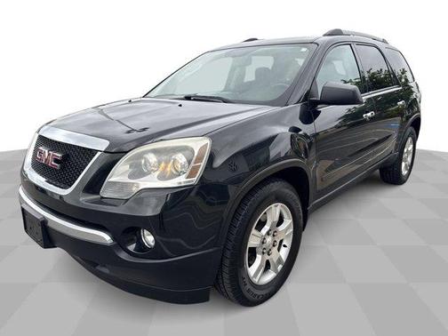 2011 GMC Acadia SLE