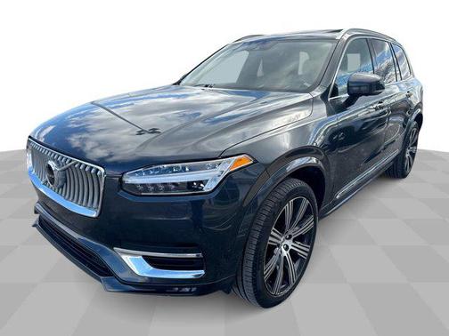 2022 Volvo XC90 T6 Inscription