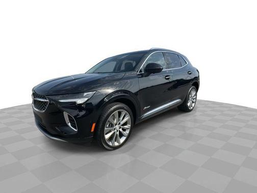 2023 Buick Envision Avenir AWD