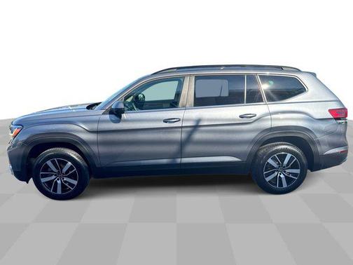 2022 Volkswagen Atlas 2.0T SE