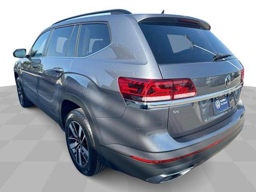 2022 Volkswagen Atlas 2.0T SE
