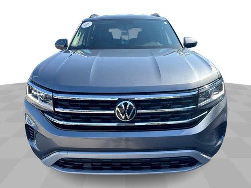 2022 Volkswagen Atlas 2.0T SE