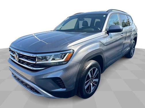 2022 Volkswagen Atlas 2.0T SE
