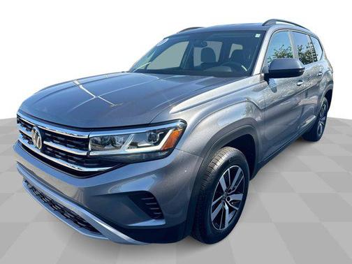 2022 Volkswagen Atlas 2.0T SE