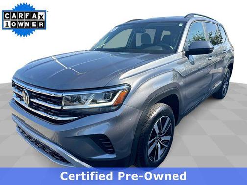 2022 Volkswagen Atlas 2.0T SE