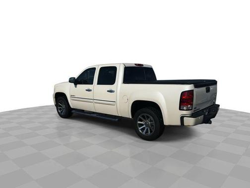 2012 GMC Sierra 1500 Denali