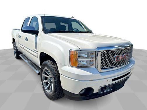 2012 GMC Sierra 1500 Denali