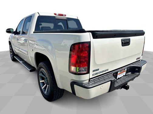 2012 GMC Sierra 1500 Denali