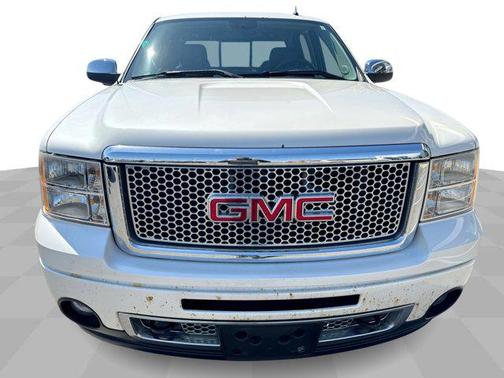 2012 GMC Sierra 1500 Denali