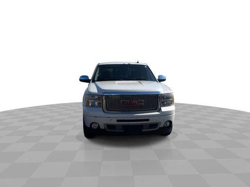 2012 GMC Sierra 1500 Denali