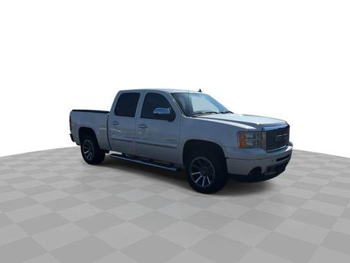 2012 GMC Sierra 1500 Denali