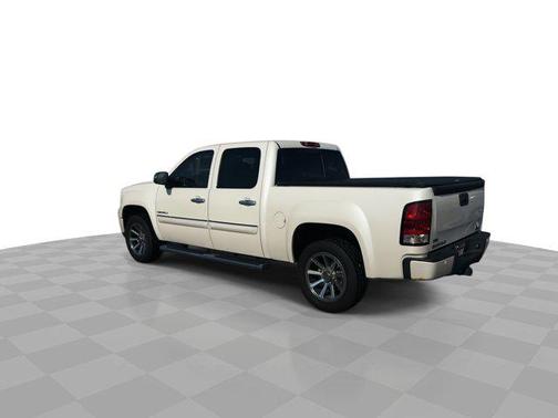 2012 GMC Sierra 1500 Denali