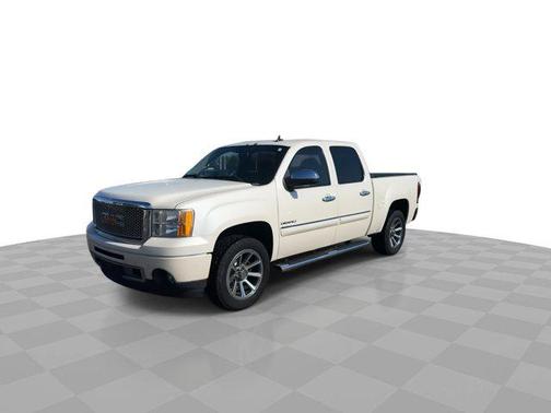 2012 GMC Sierra 1500 Denali