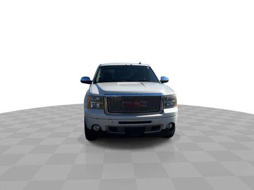 2012 GMC Sierra 1500 Denali