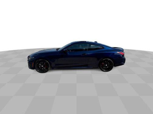 2022 BMW M440 i xDrive