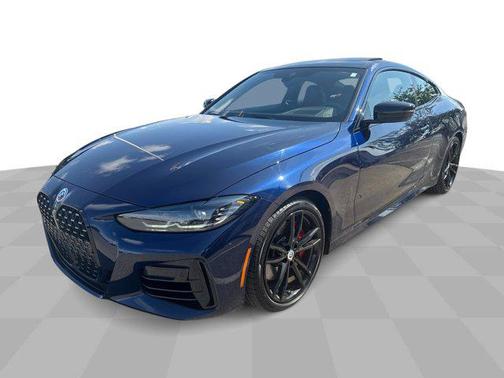2022 BMW M440 i xDrive