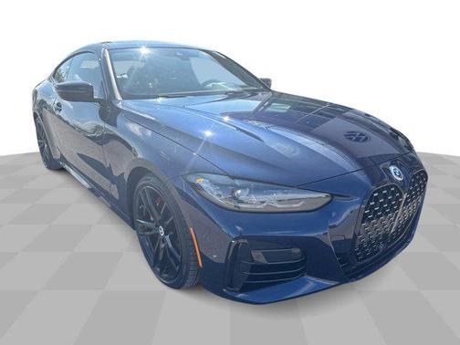 2022 BMW M440 i xDrive