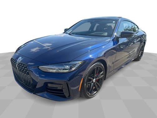 2022 BMW M440 i xDrive