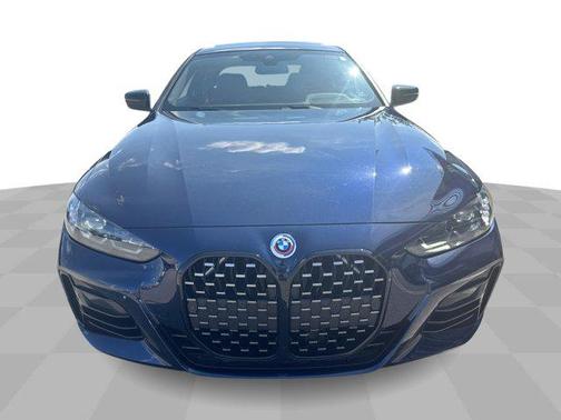 2022 BMW M440 i xDrive