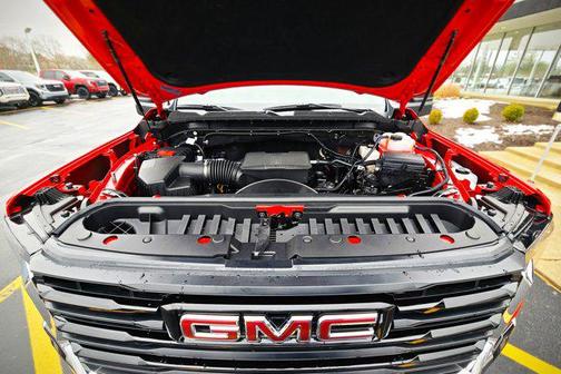 2026 GMC Sierra 2500 Pro