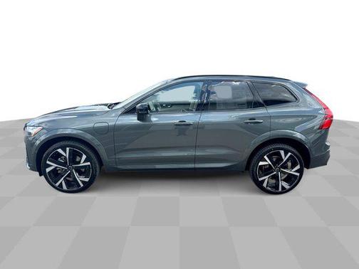 2026 Volvo XC60 Plug-In Hybrid T8 Ultra