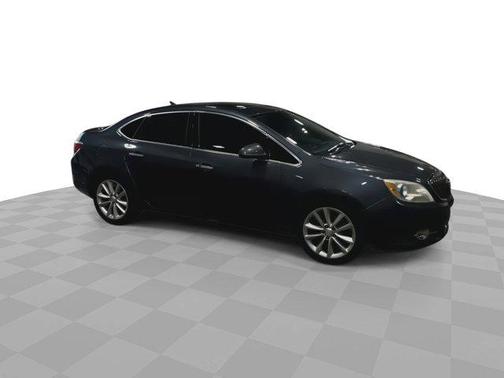 2012 Buick Verano Leather