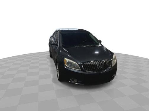 2012 Buick Verano Leather