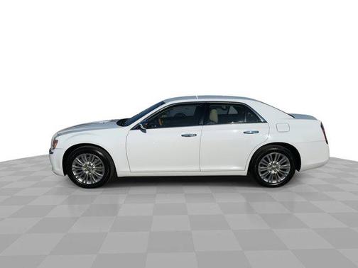 2013 Chrysler 300 S