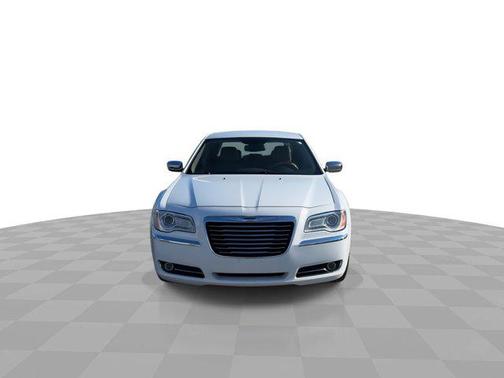 2013 Chrysler 300 S