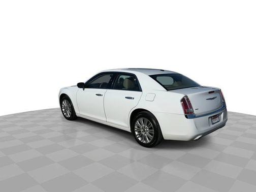 2013 Chrysler 300 S