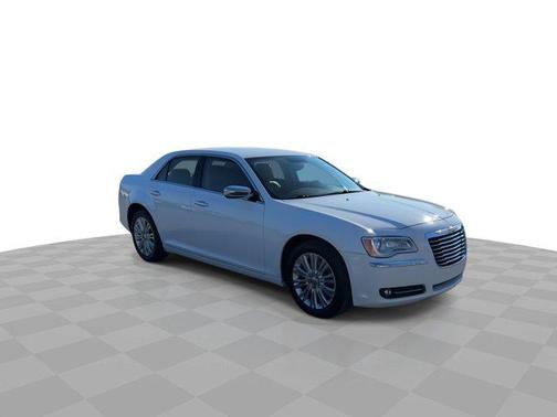 2013 Chrysler 300 S