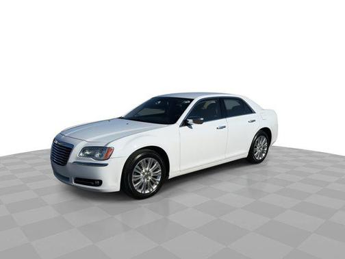 2013 Chrysler 300 S