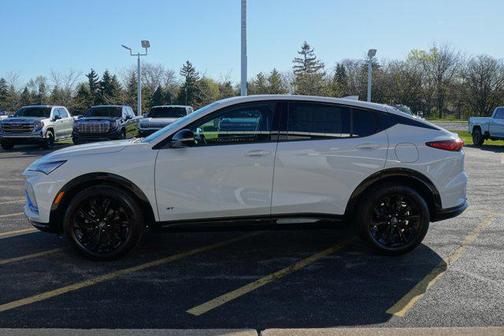 2025 Buick Envista Sport Touring FWD