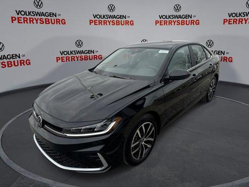 2026 Volkswagen Jetta 1.4T SE